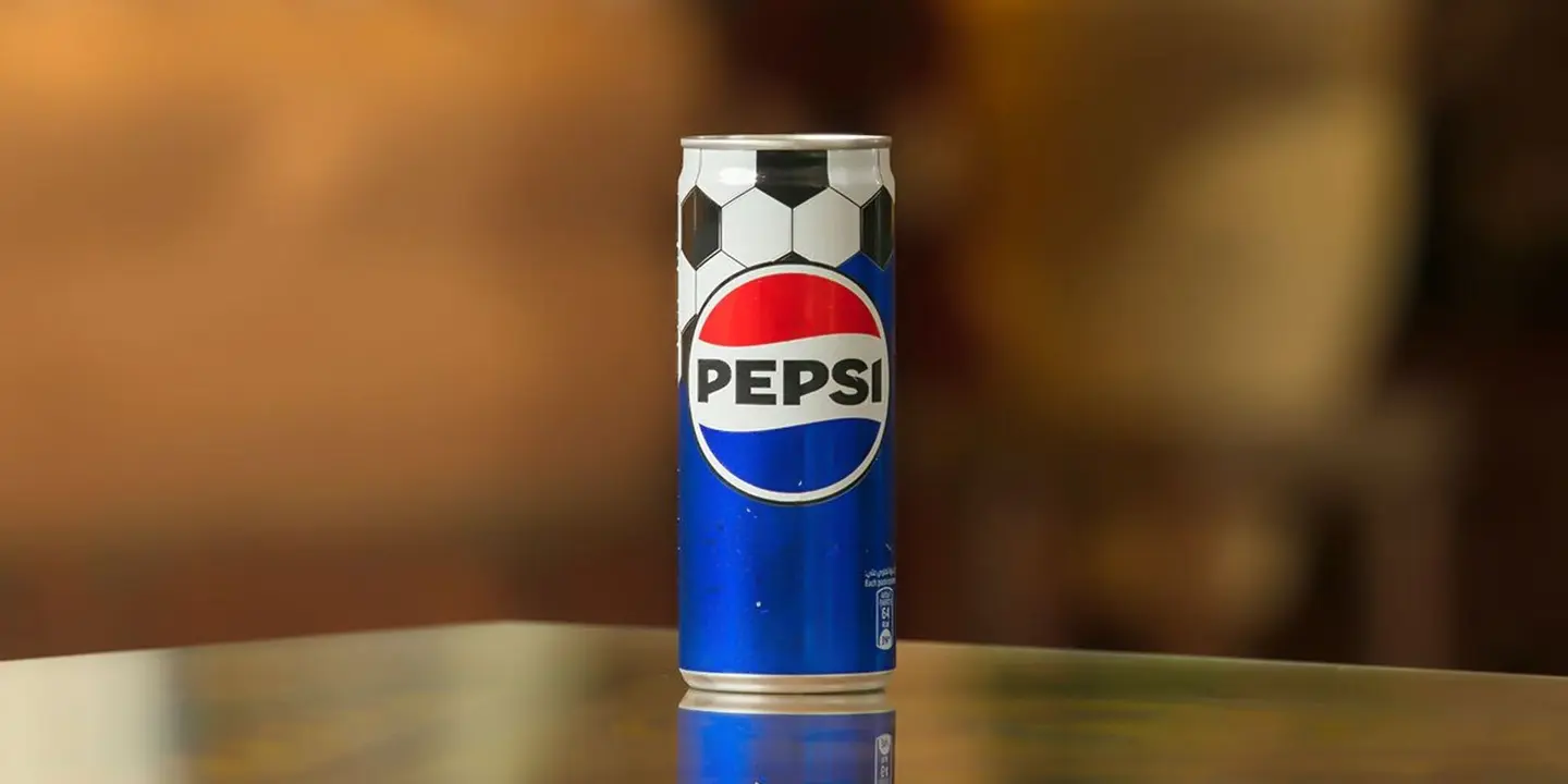Pepsi 240ml