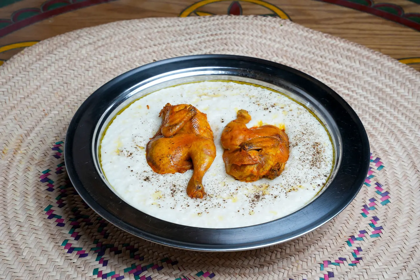 سليق دجاج (حبة)