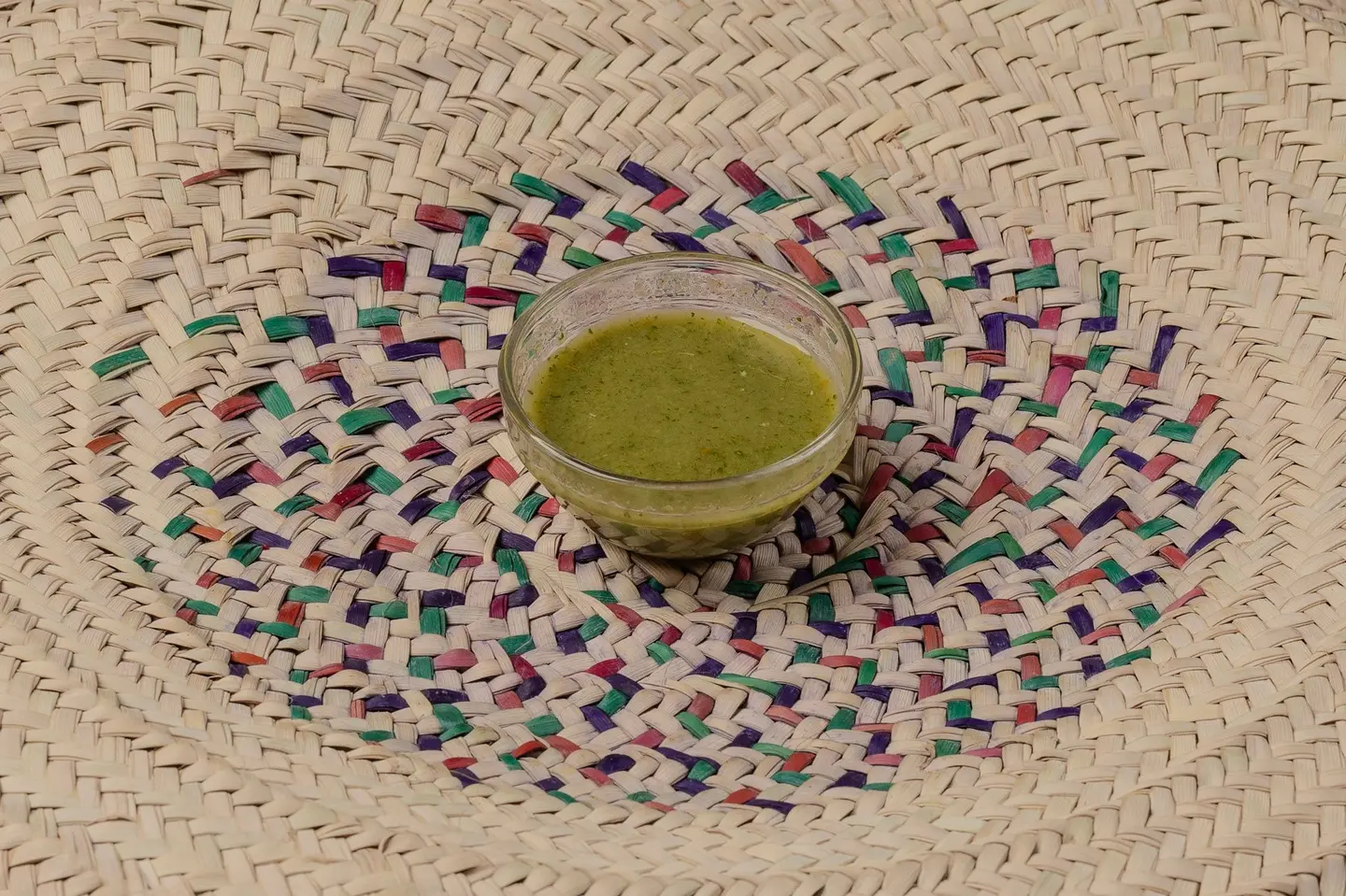 شطة سبايسي