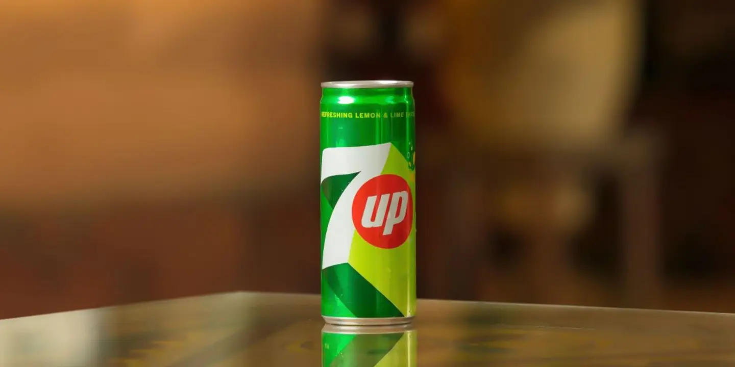 7 Up 240ml