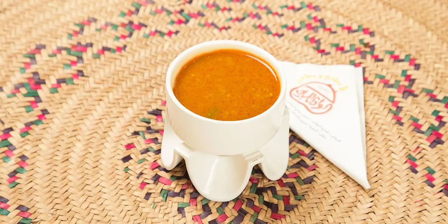 Jareesh Soup