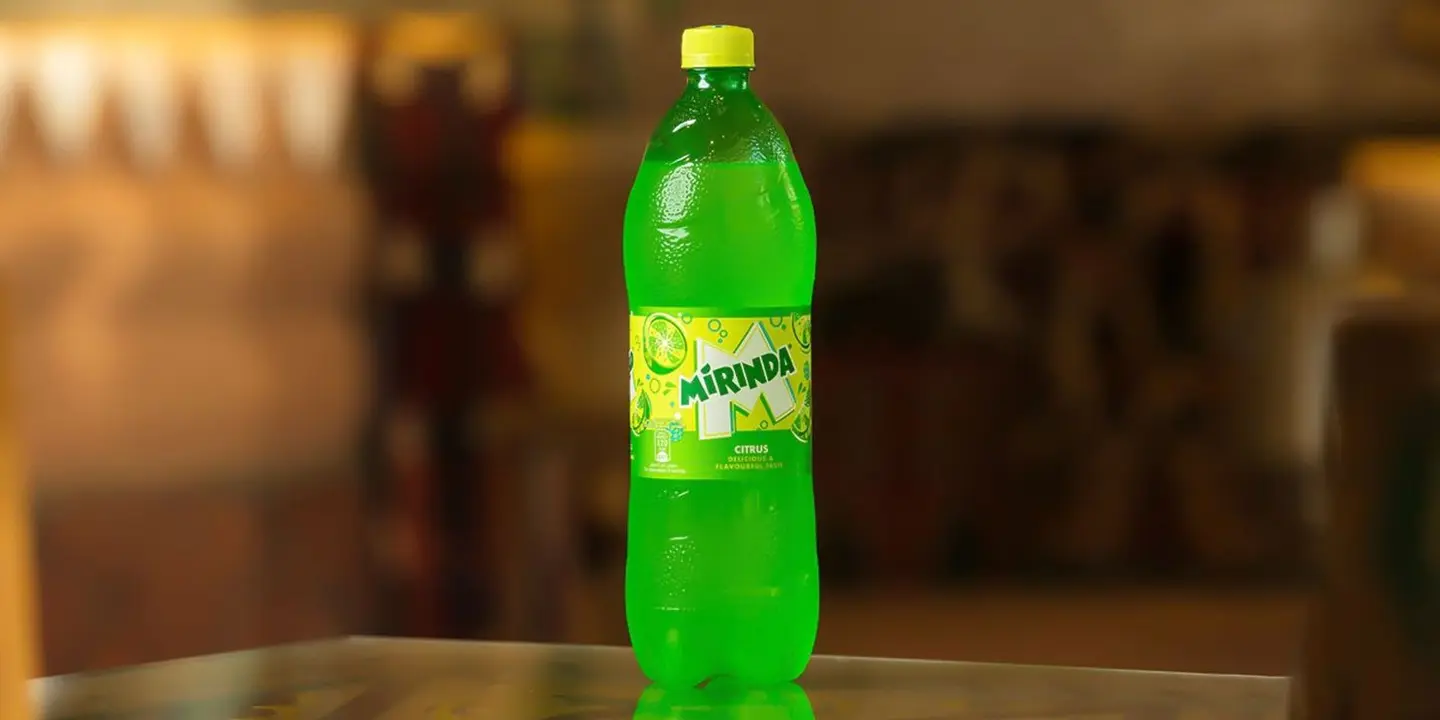 Citrus Family 2 L