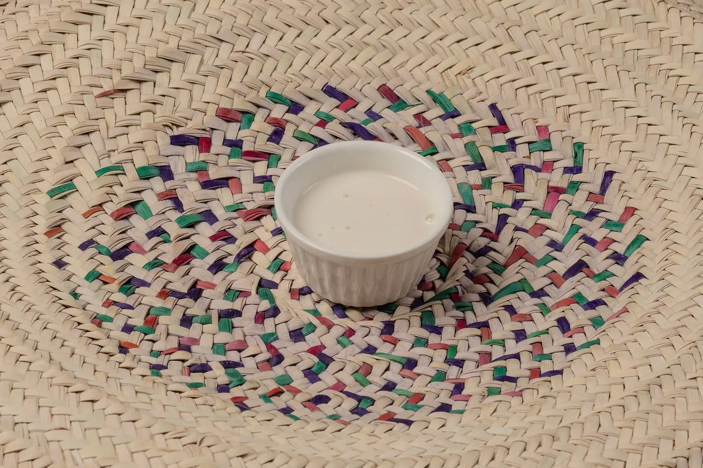 طحينة