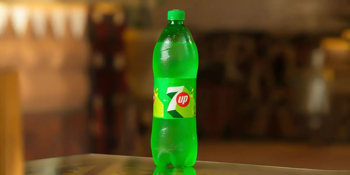 7 Up Family 2 L