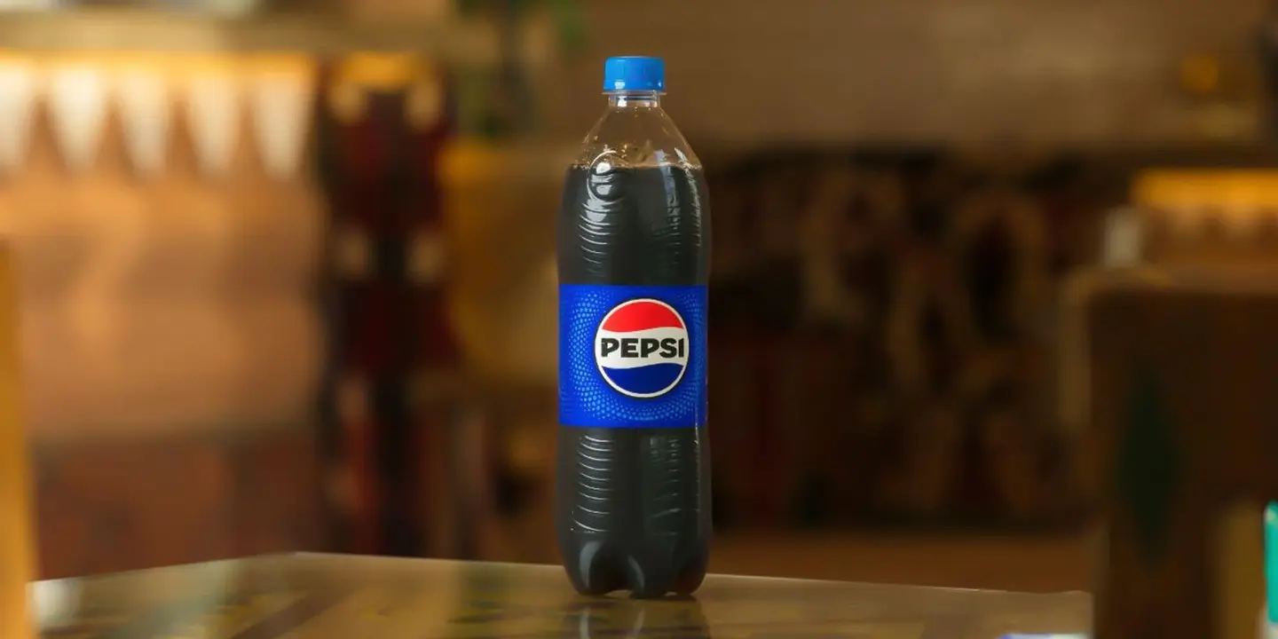 Pepsi Family 2 L