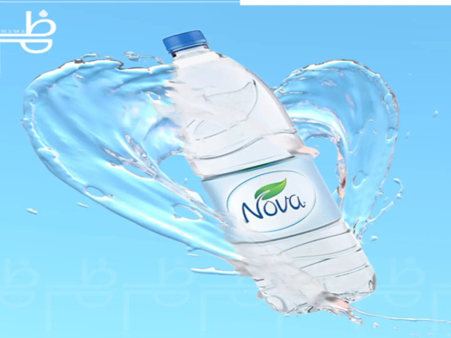 ماء كبير