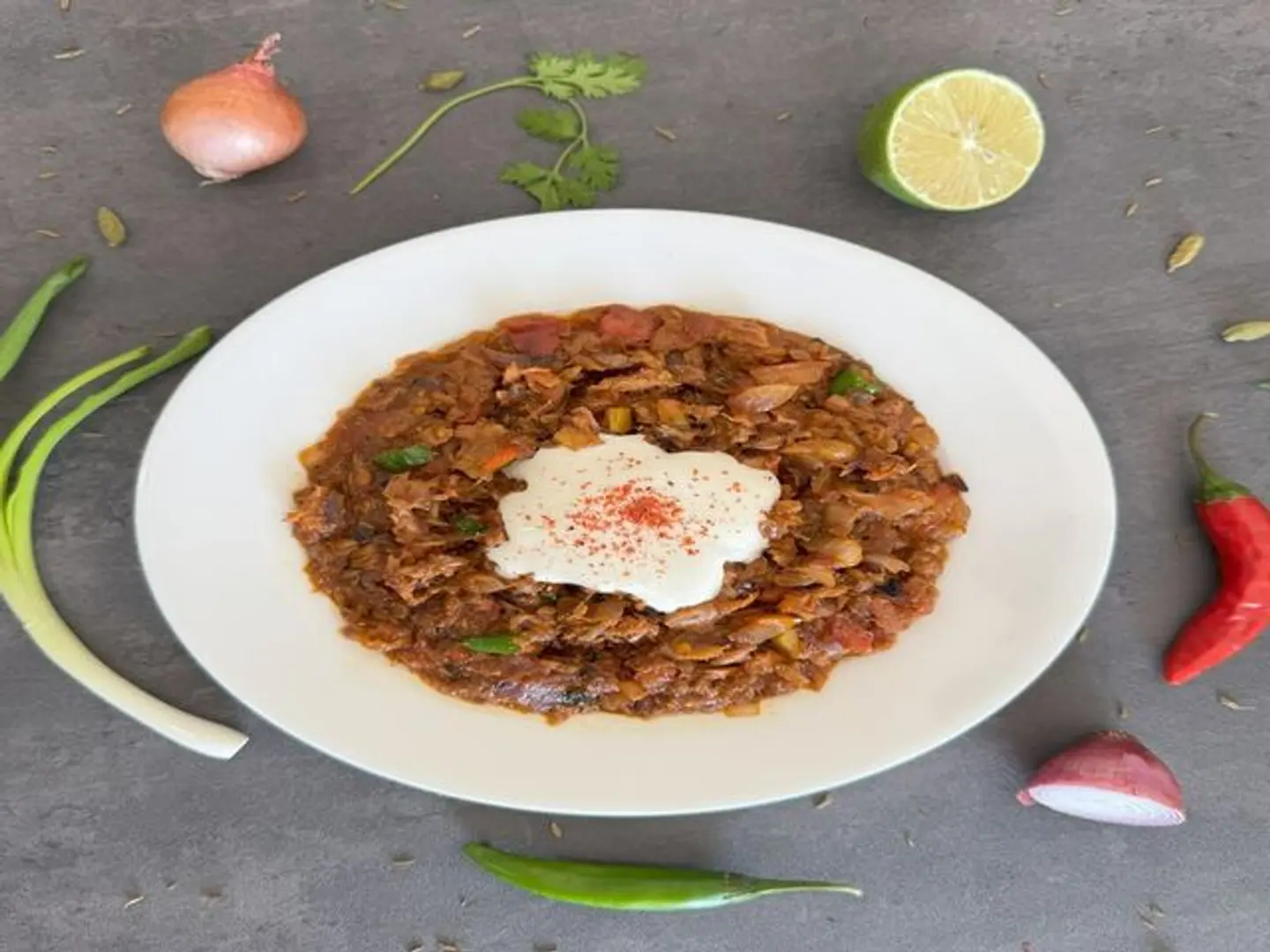 A Tuna Lahsa