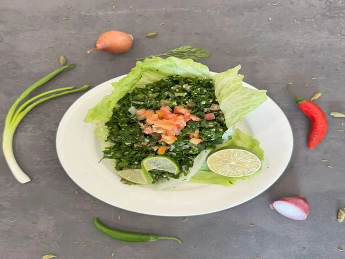 تبولة