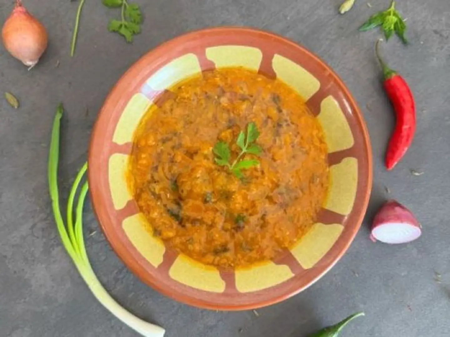 Lentils