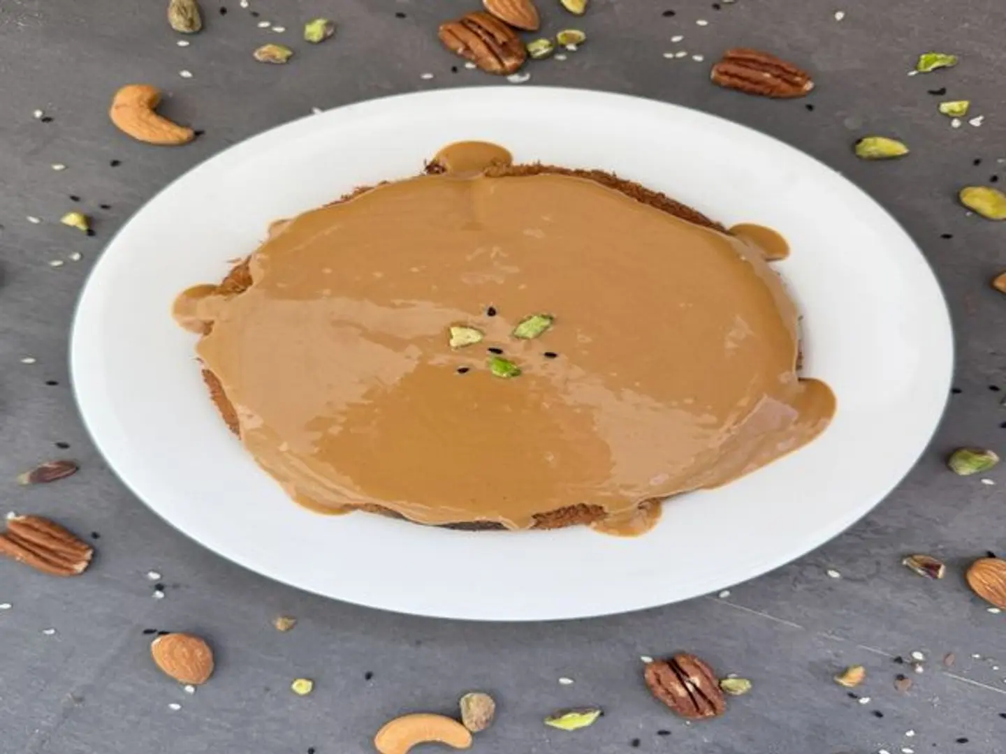 كنافة باللوتس