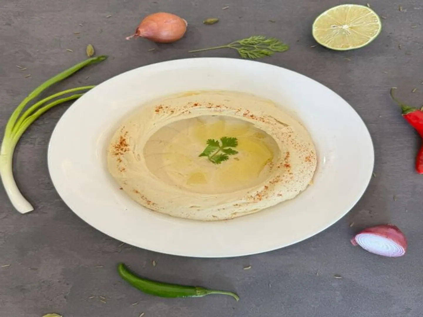 حمص كبير