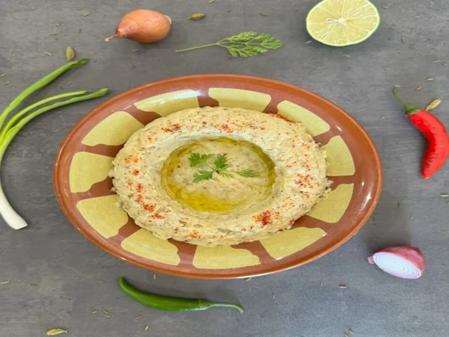 متبل