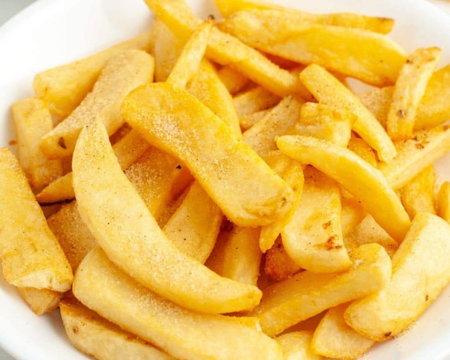 French Fries Large