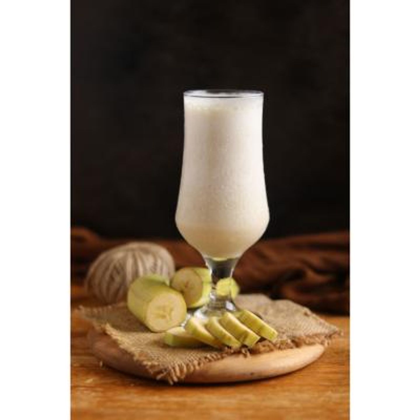 Banana Milk