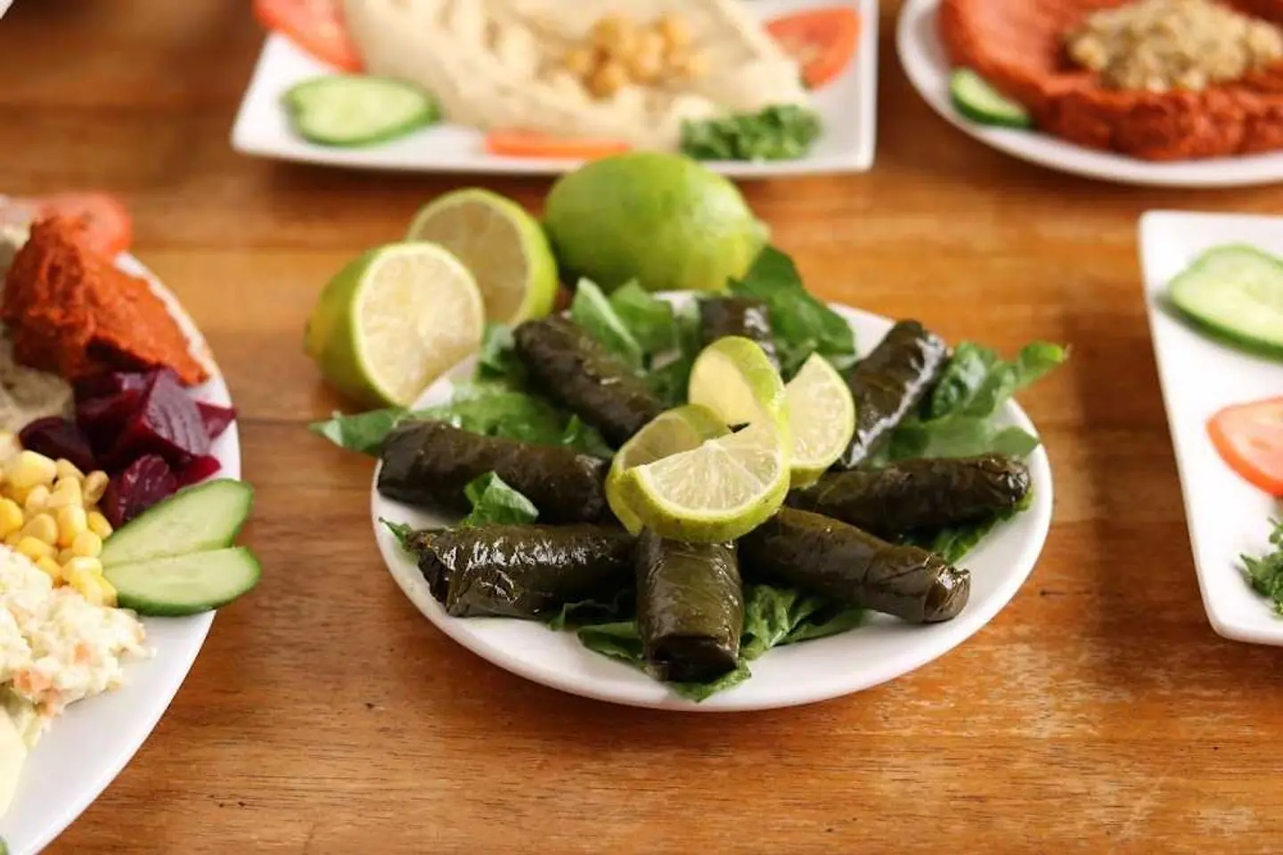 ورق عنب