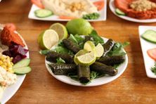ورق عنب