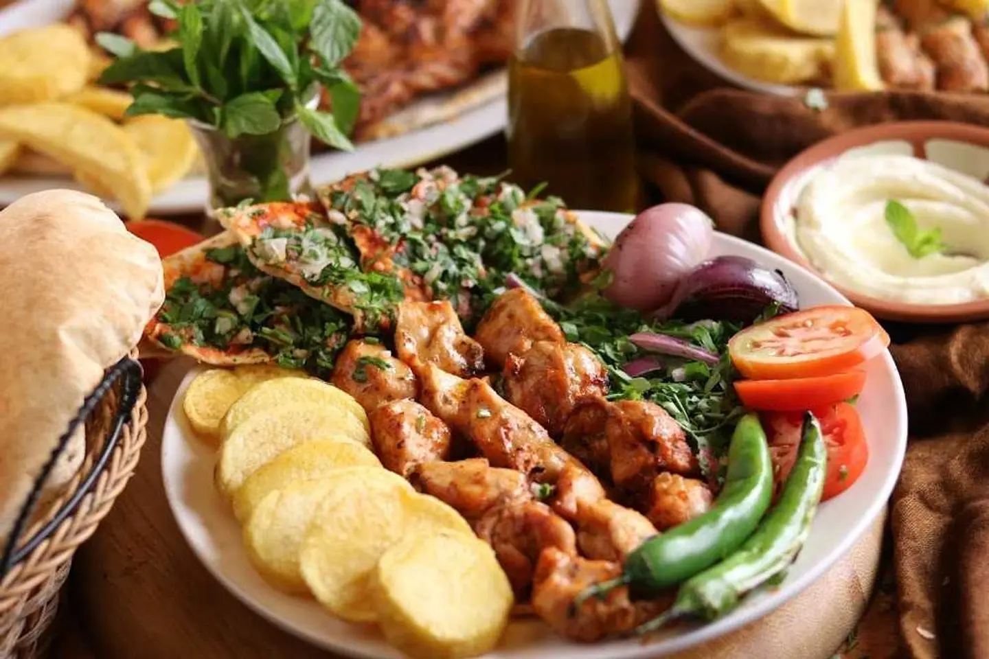 طاووق
