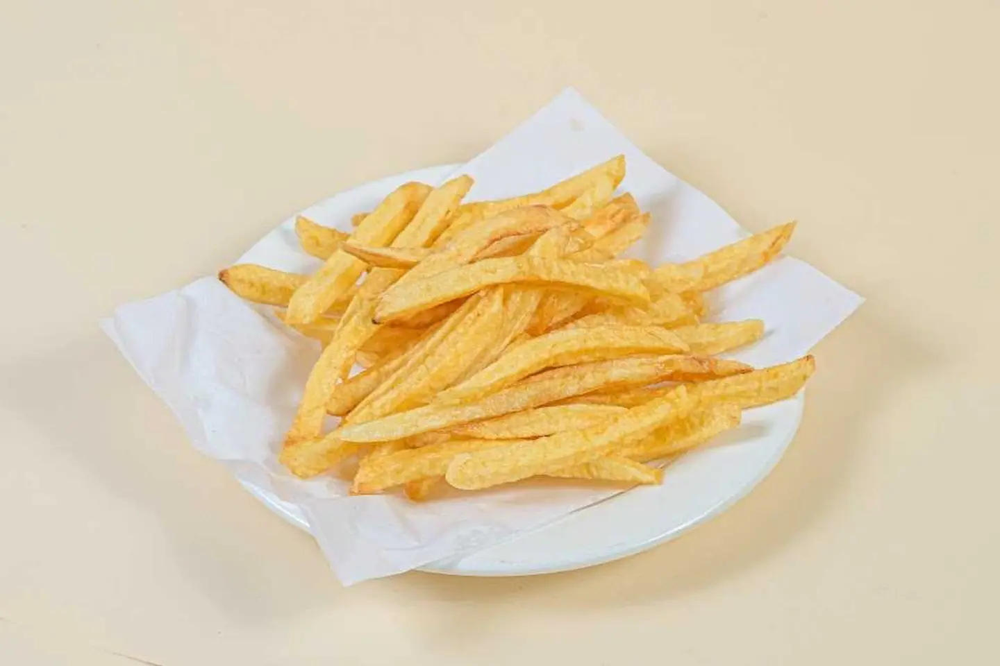 بطاطا مقلية