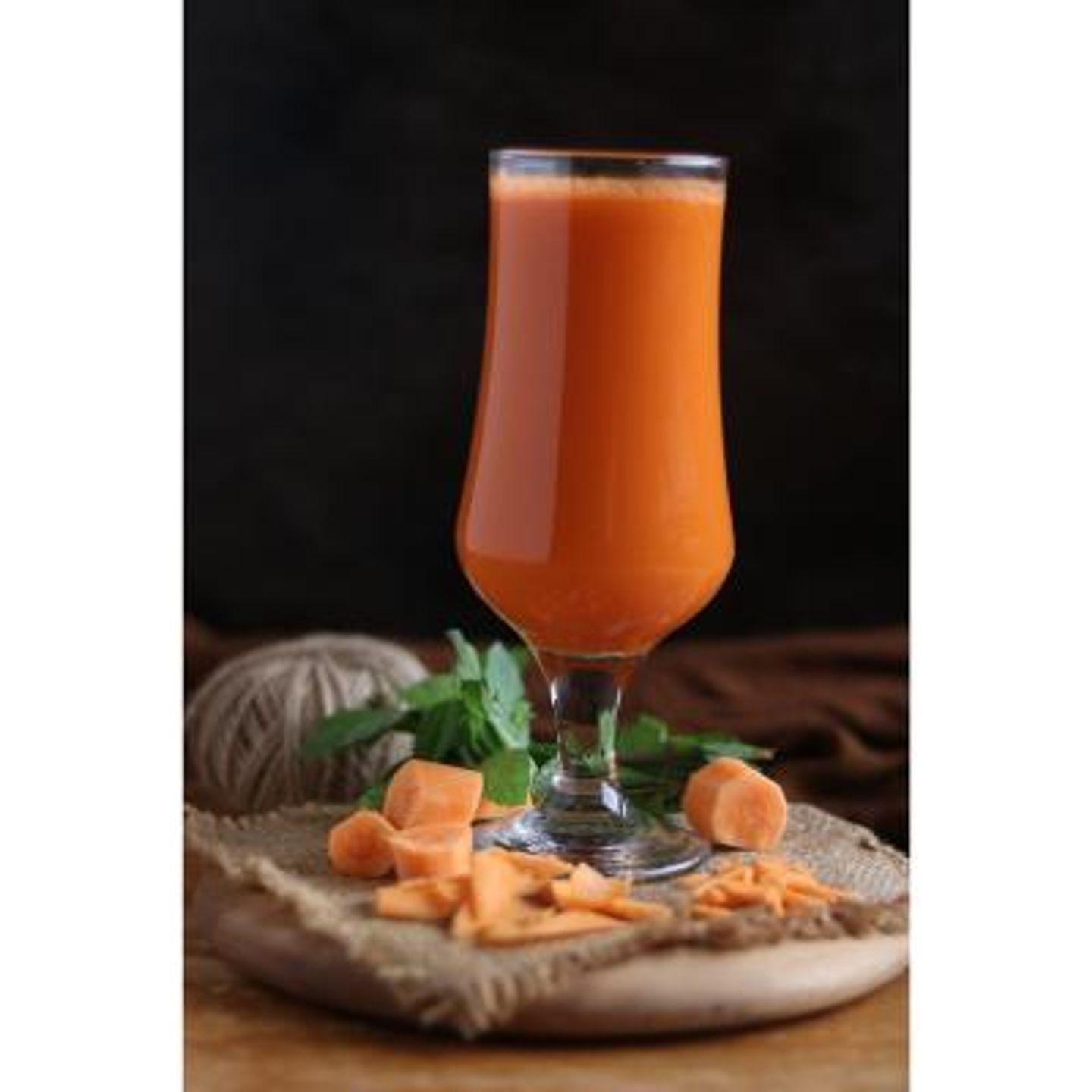 Carrot