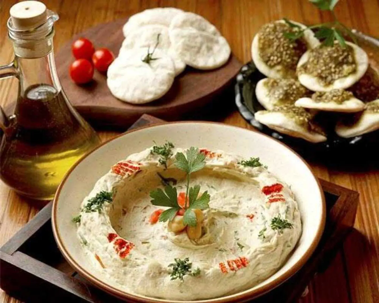 حمص بيروتي