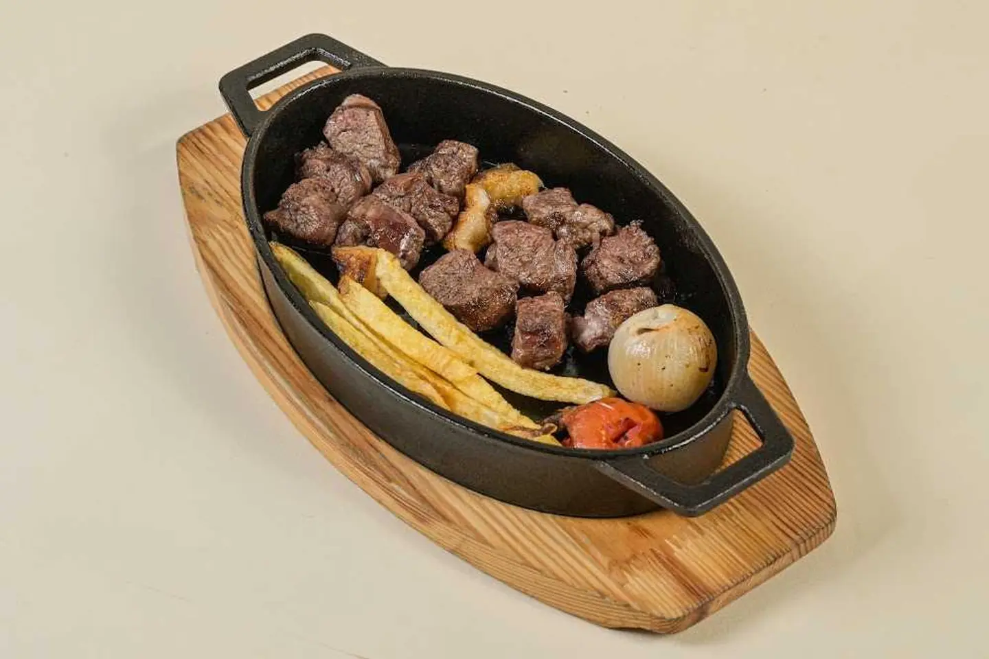 فتيلة مشوية