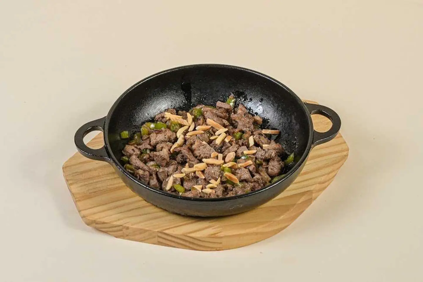 فتيلة مقلية