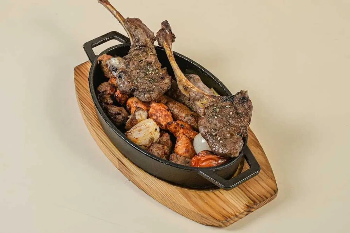 مشكل مع ريش