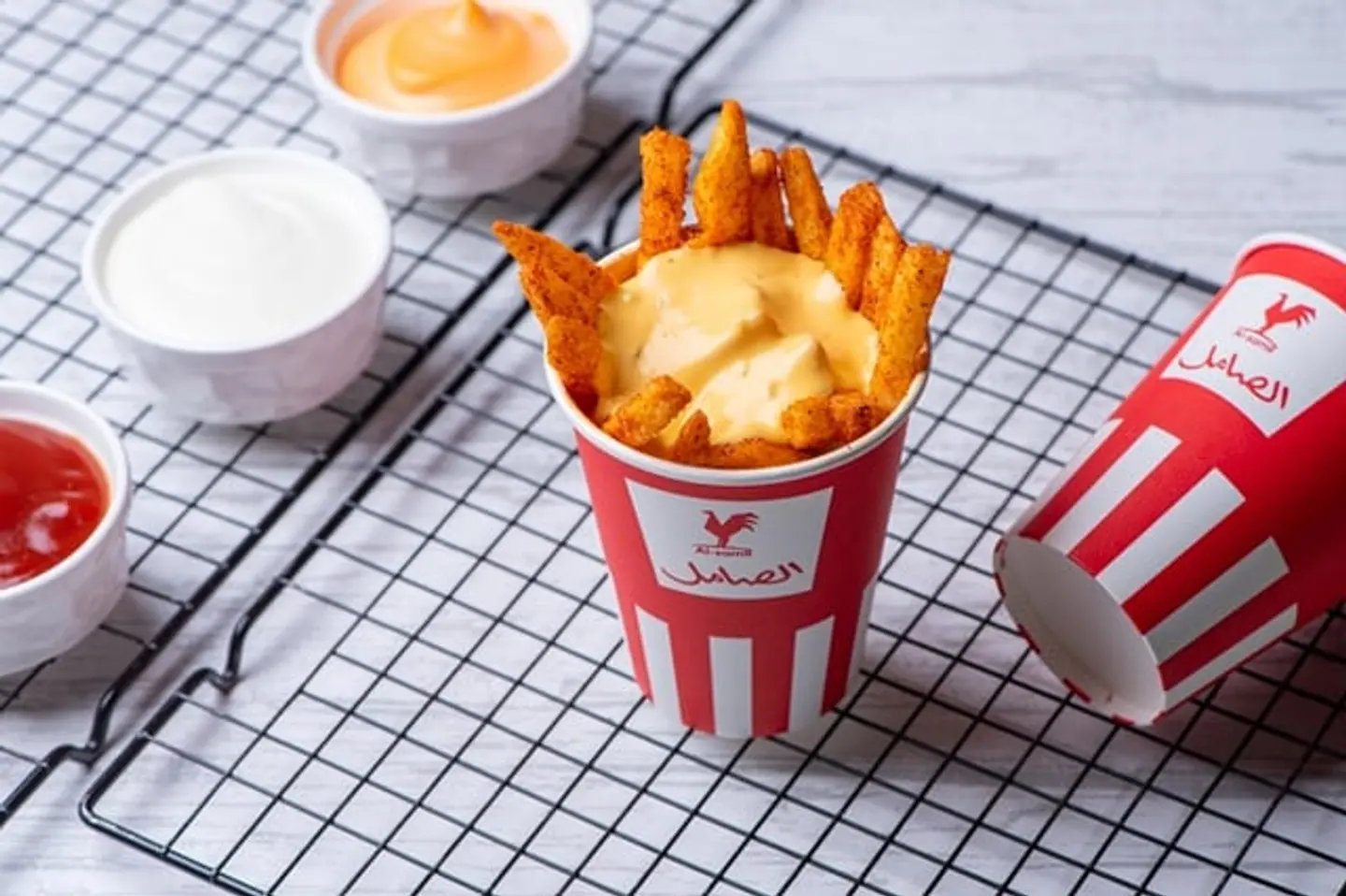 Fries
