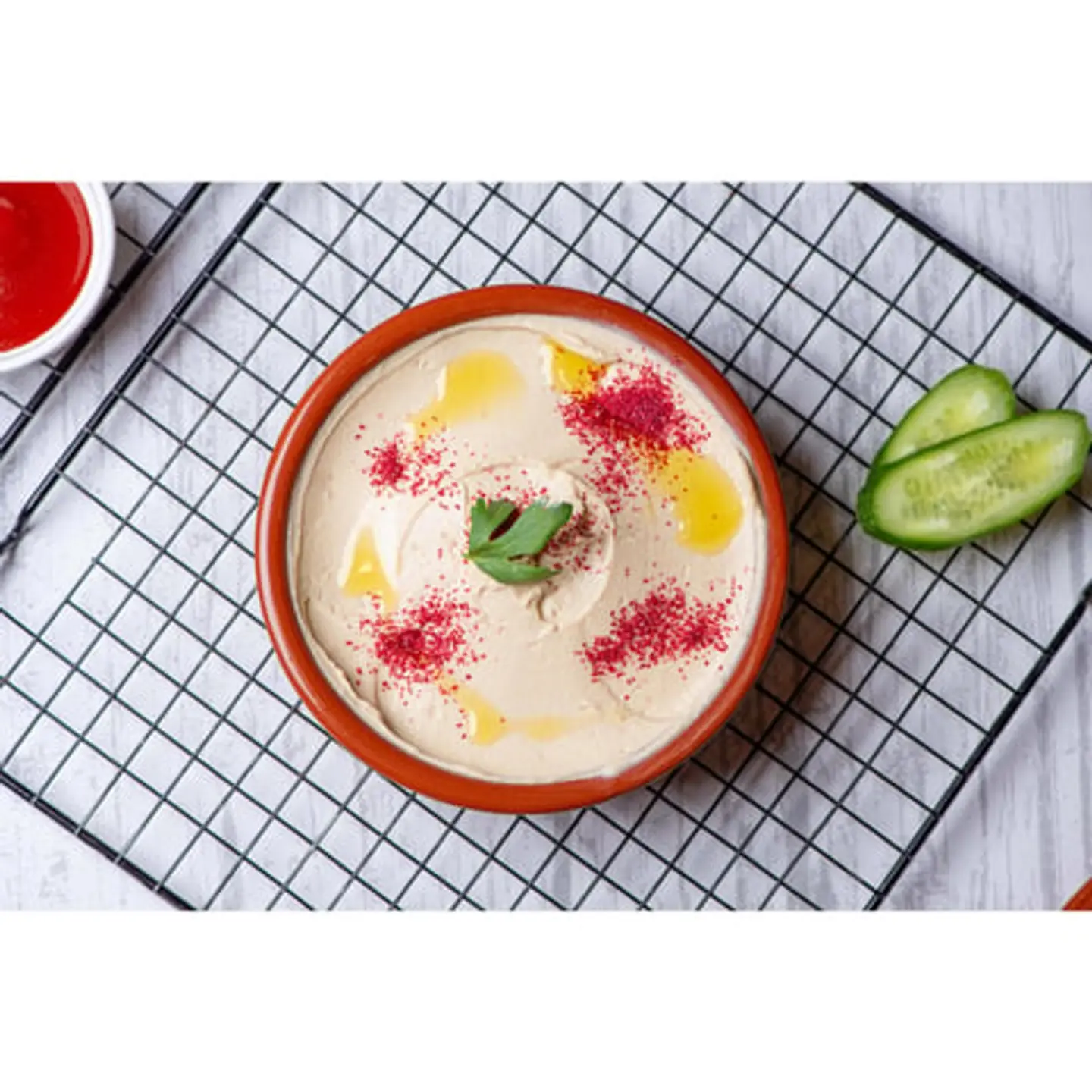 Hummus