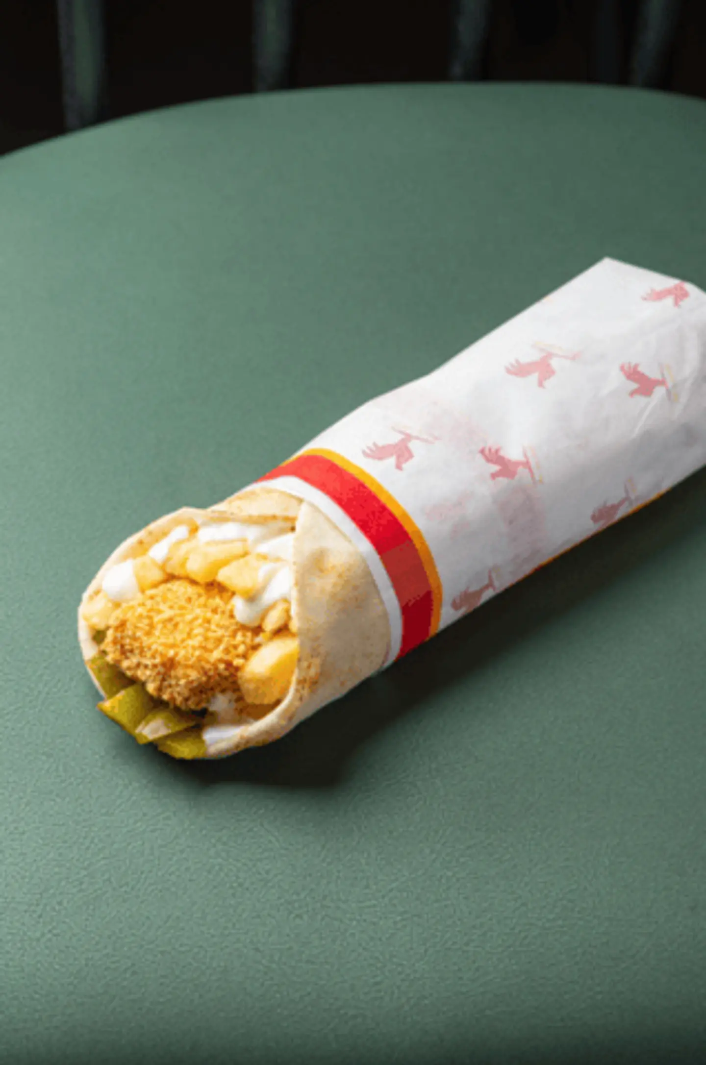 Crunchy Roll