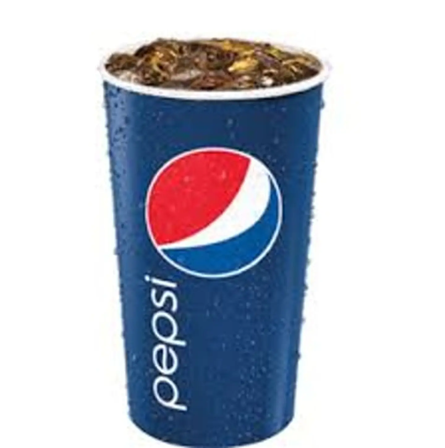 Pepsi Machine