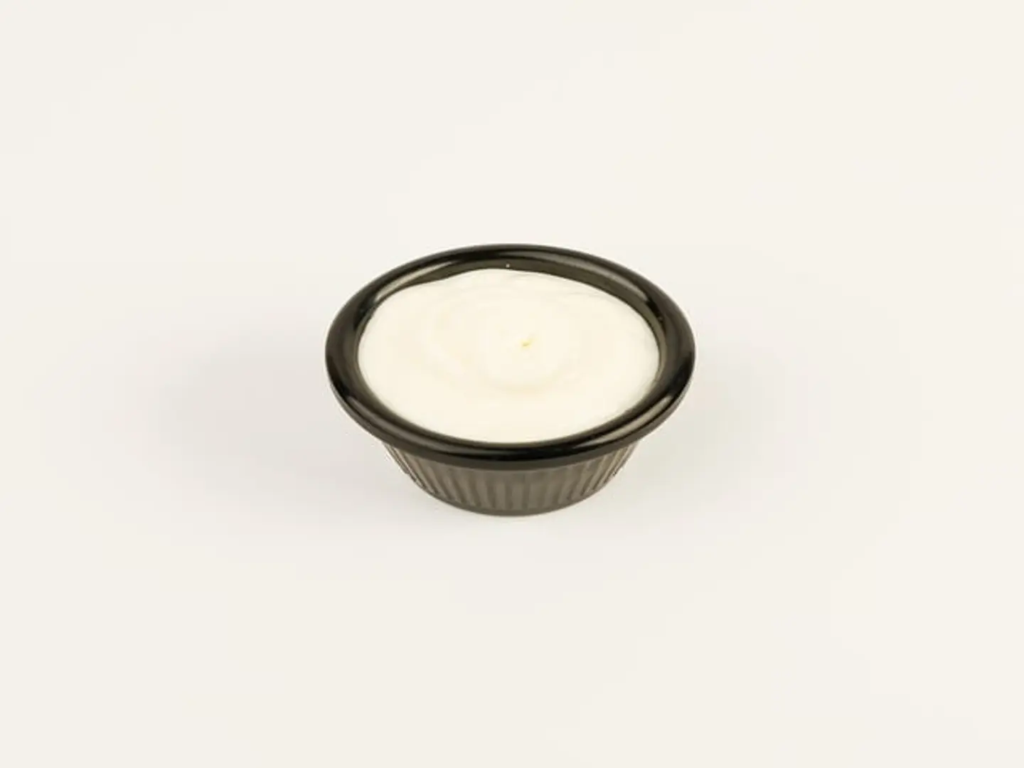 Garlic Sauce