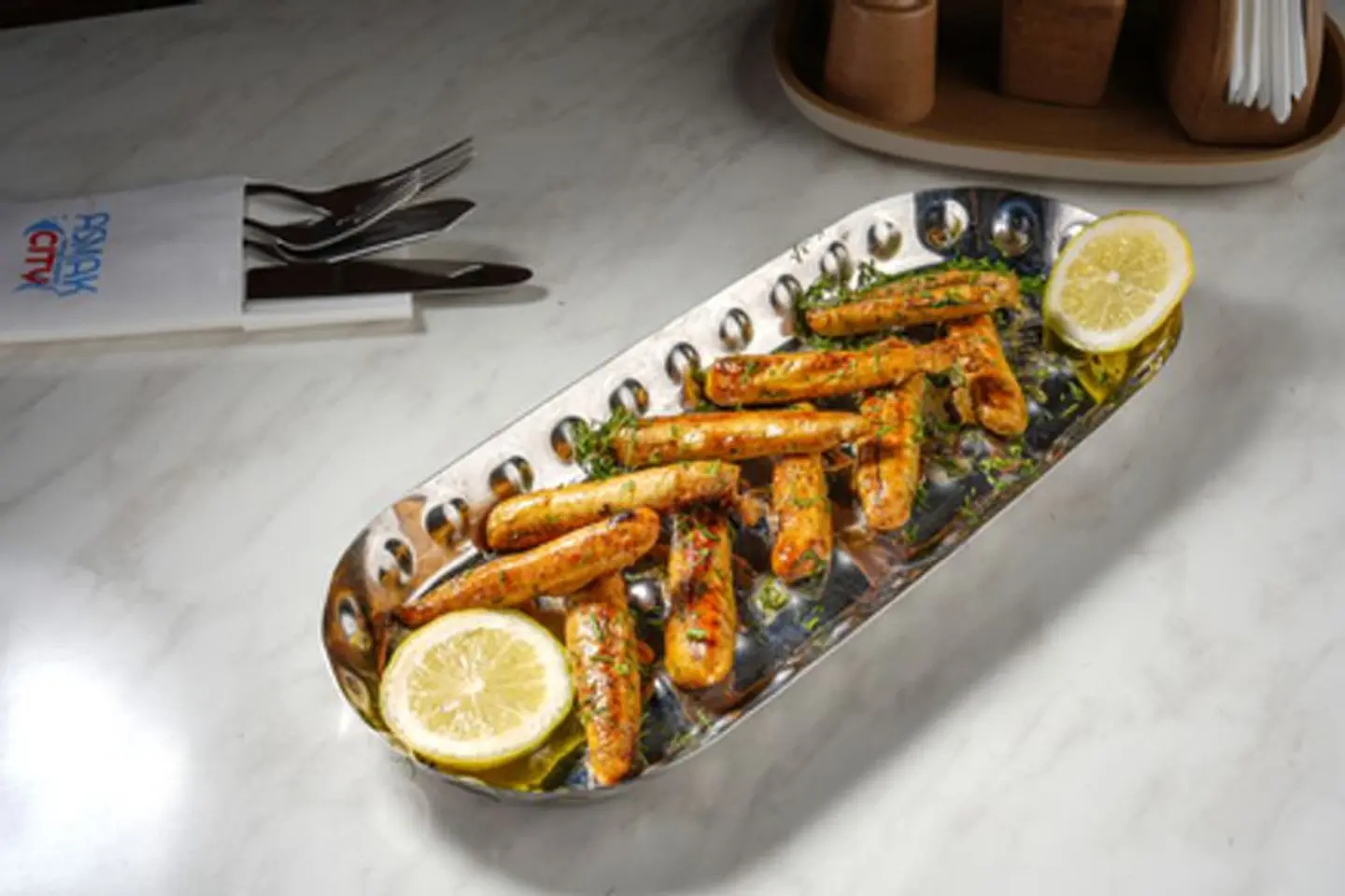 Grilled Fish Roe 250 Grams