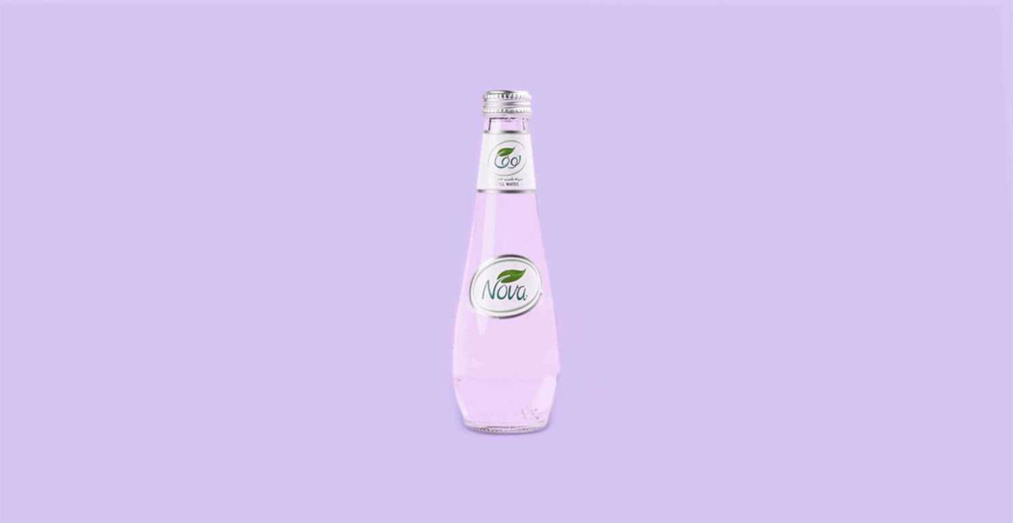مياه معدنية