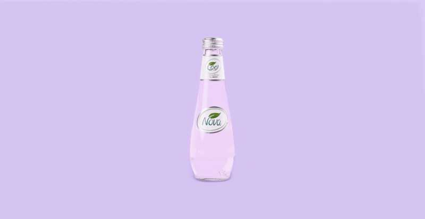 مياه معدنية