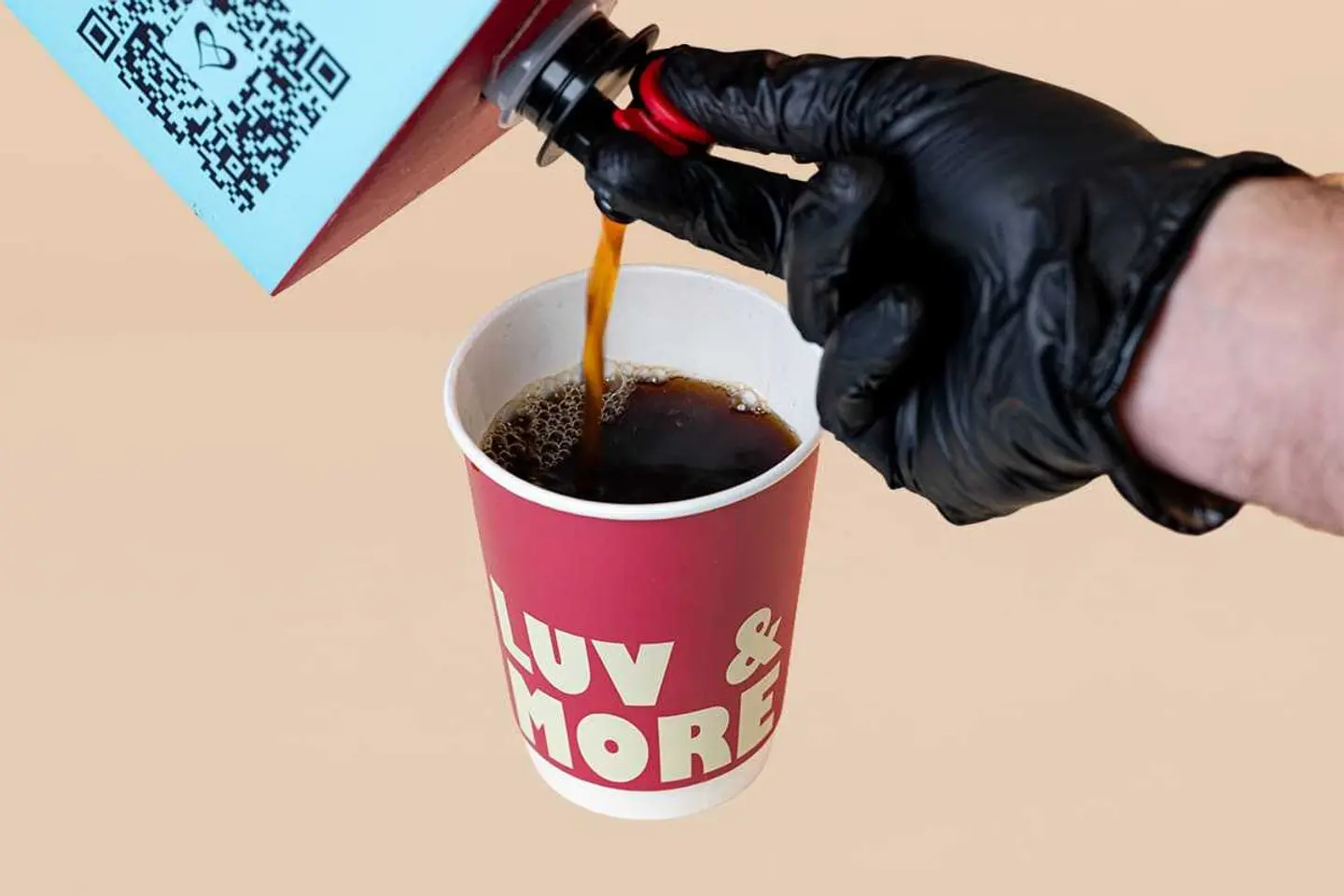 Black Coffee
