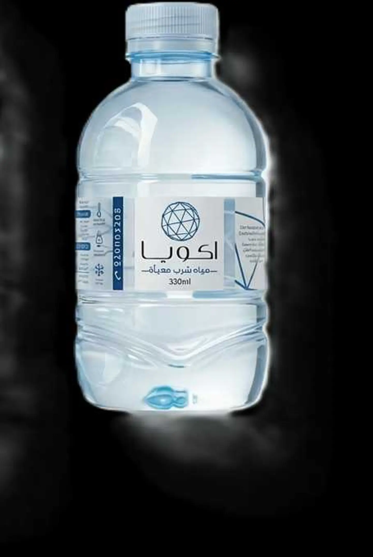 Water 330 Ml