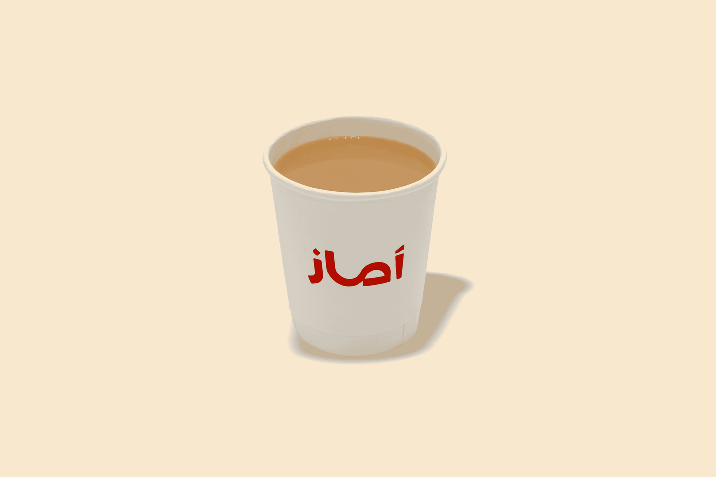 Tea Milk