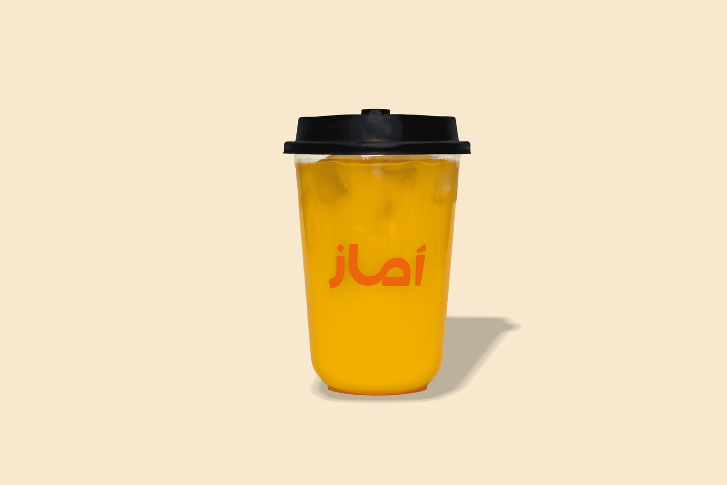 Orange Juice