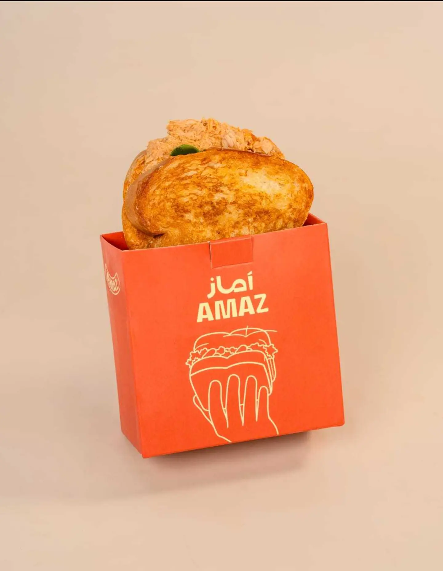 تونه بيستو بريوش