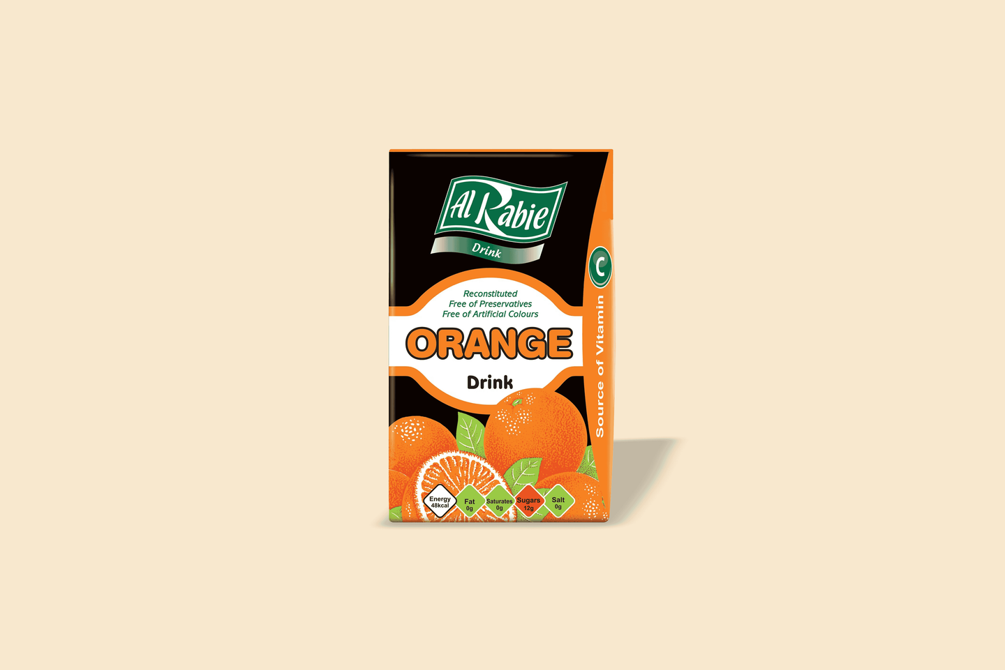 Juice Rabia