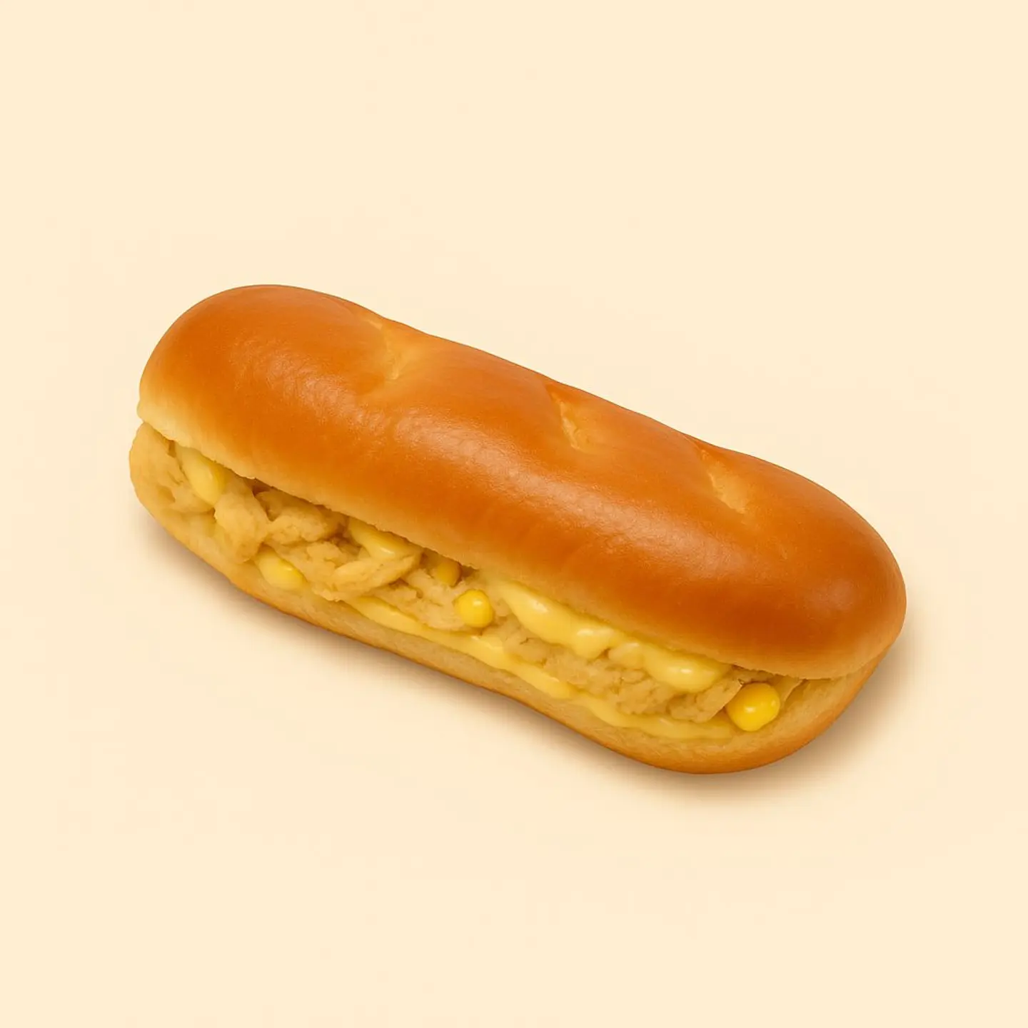 ساندويتش دجاج