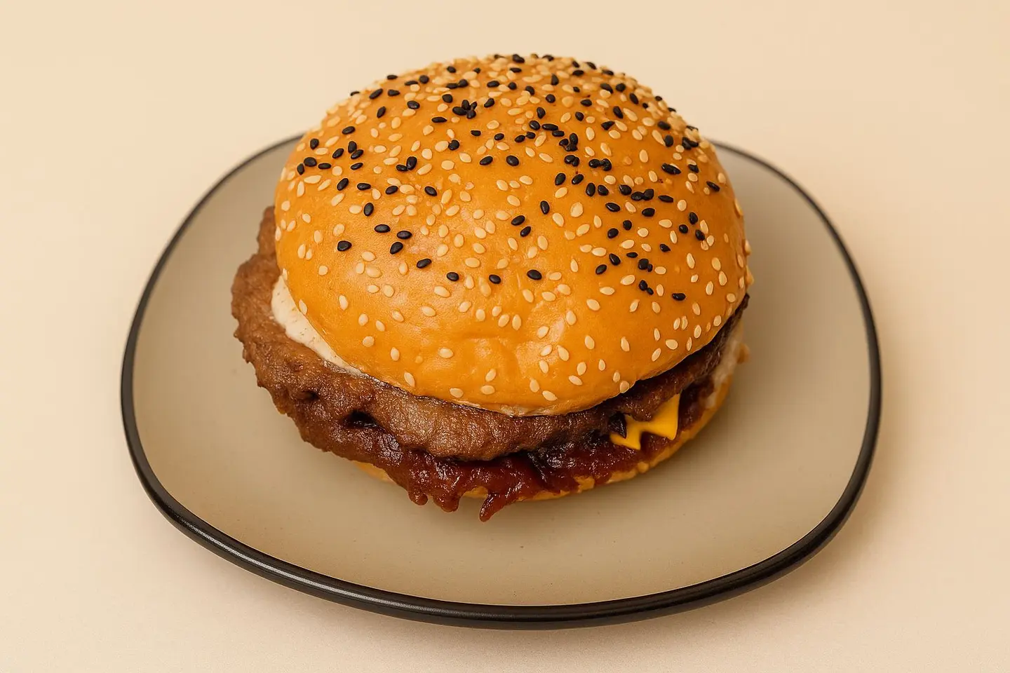 ماشروم ترافل