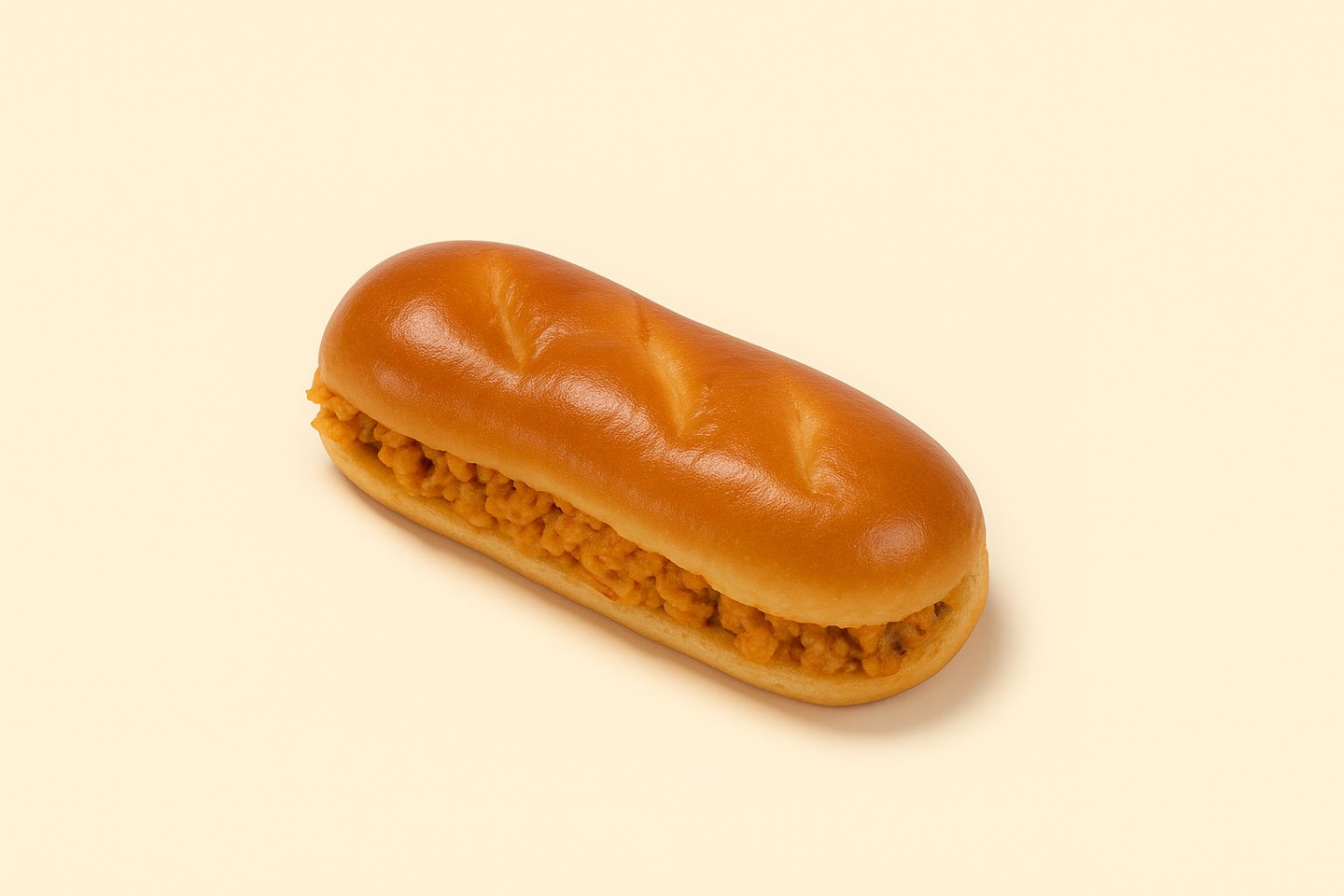 ساندويتش شكشوكة