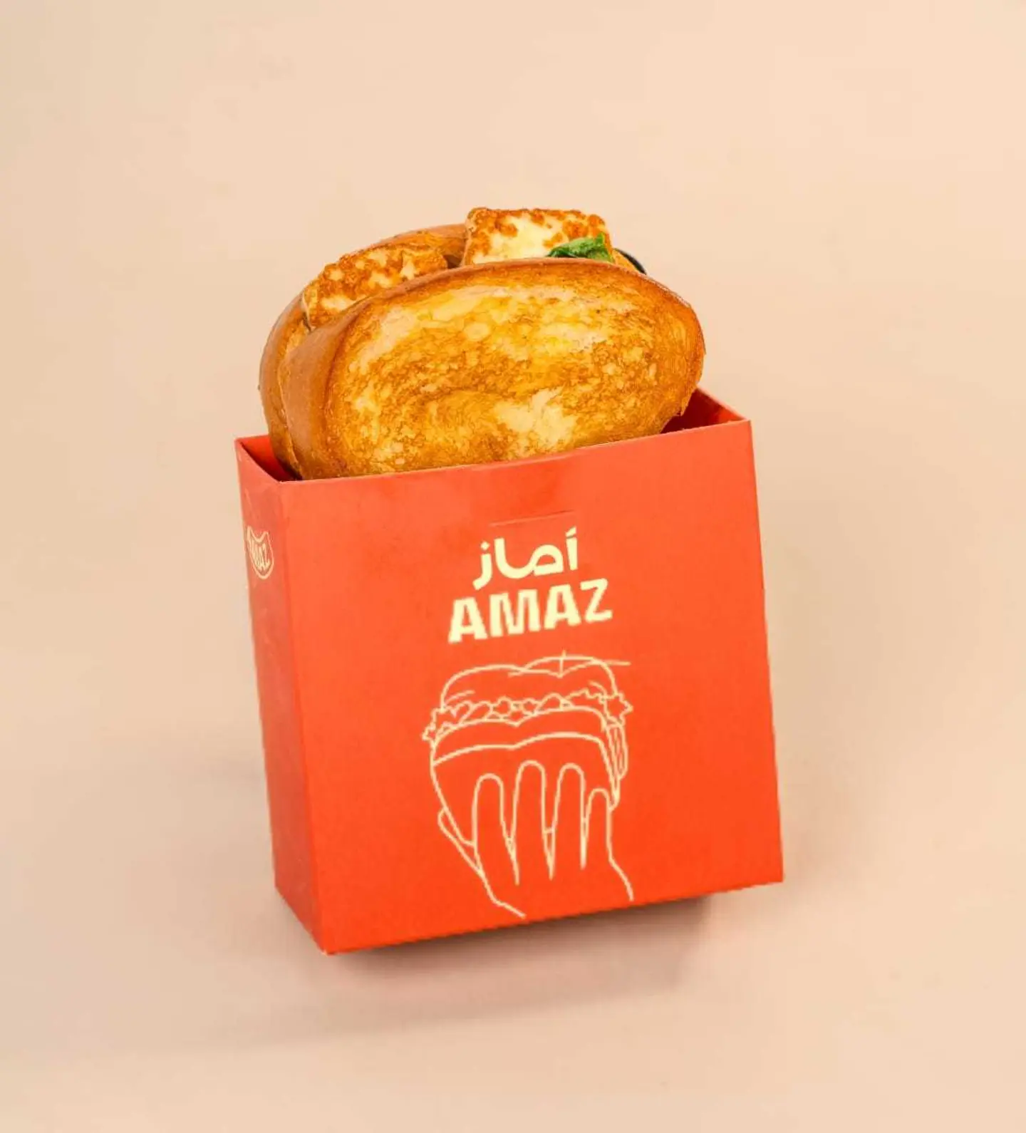 حلوم زعتر بريوش