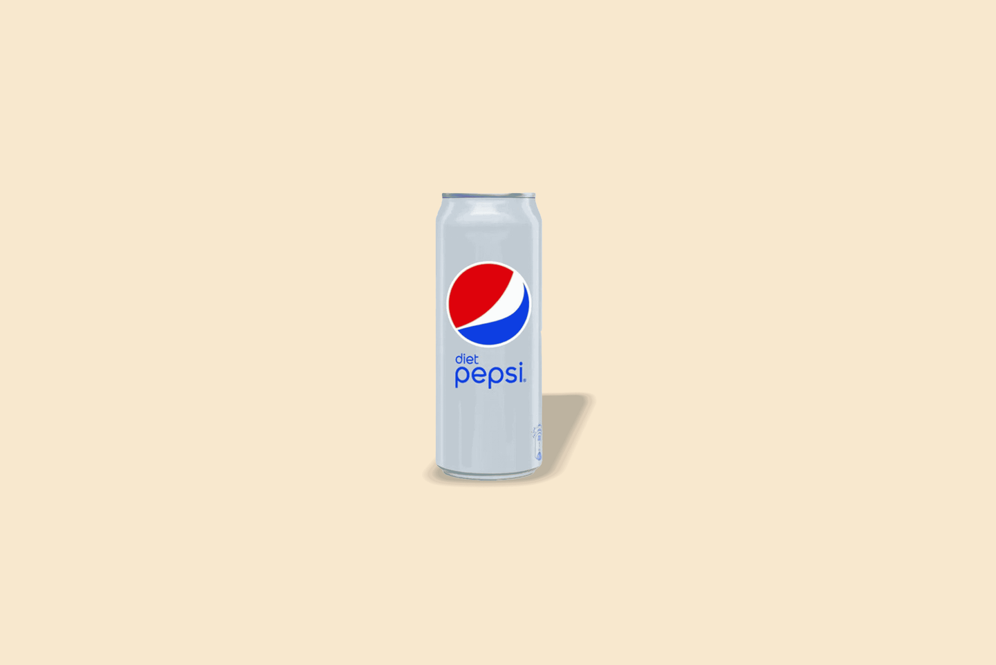 Pepsi Diet