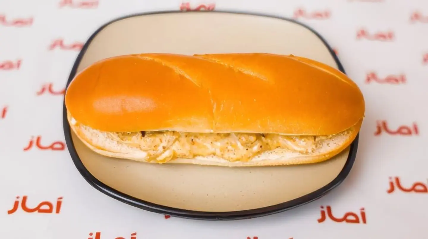 Chicken Sandwich
