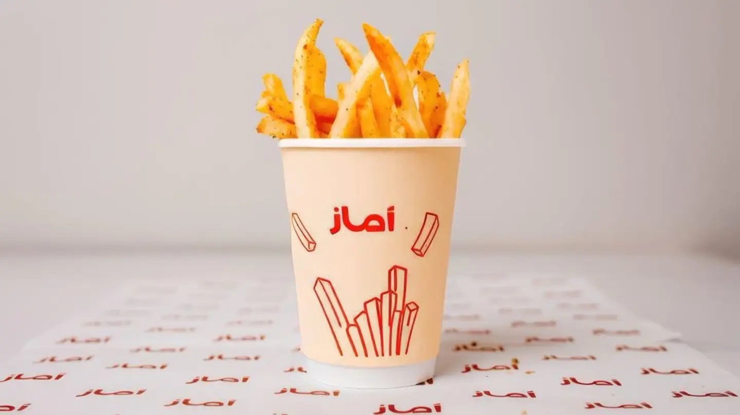 Fries