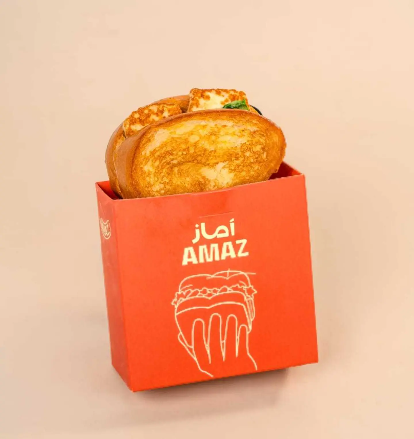 حلوم بيستو بريوش