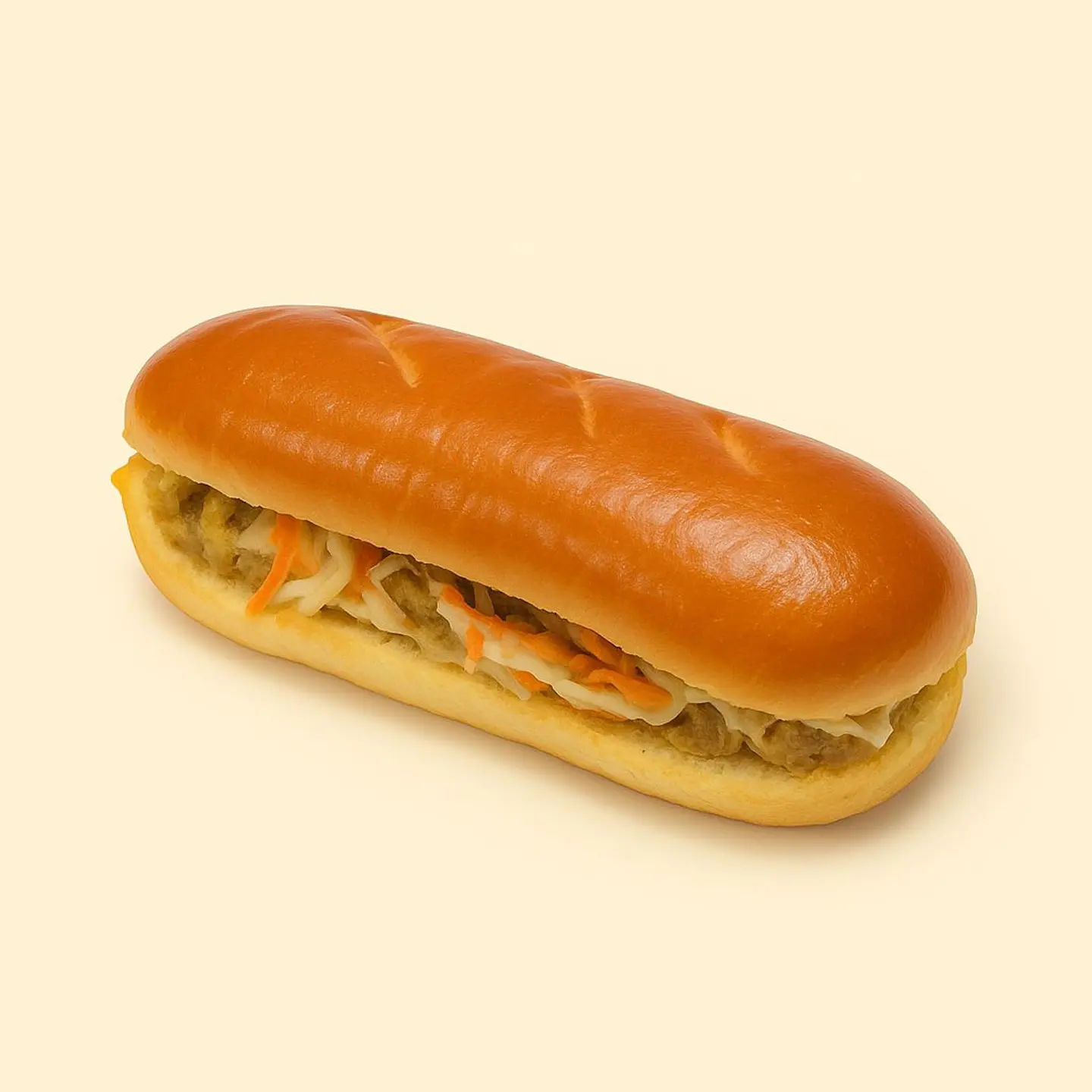 ساندويتش فلافل